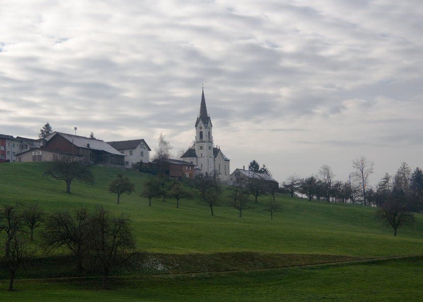 Schloss Hauptwil, Hauptwil-Gottshaus, Switzerland, Switzerland